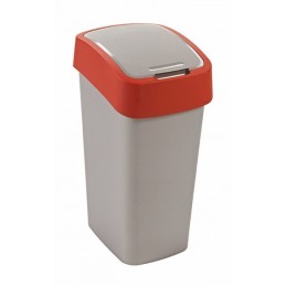 pojemnik-na-odpady-big-50l-plastikowy-z-pokrywa-czerwony