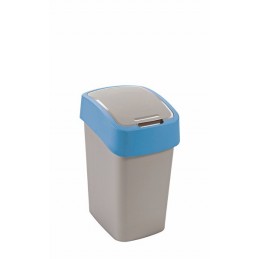 pojemnik-na-odpady-flip-bin-25l-srebrny-niebieski-4z-com-pl