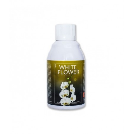 Odświeżacz powietrza - wkład zapachowy VisionAir MAXI White Flower