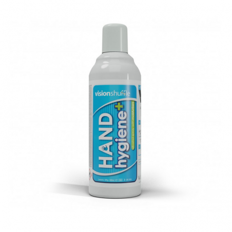 Płyn do higienicznej dezynfekcji rąk Vision Shuffle Hand Hygiene+ 400 ml