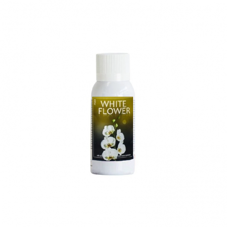 Odświeżacz powietrza - wkład zapachowy VisionAir MINI White Flower