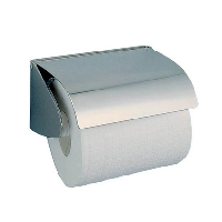 Uchwyty na papier toaletowy